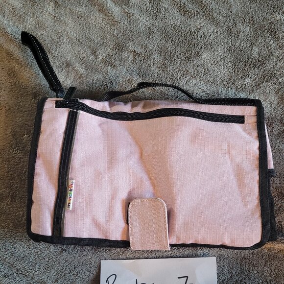 Portable Changing Table - Picture 1 of 7